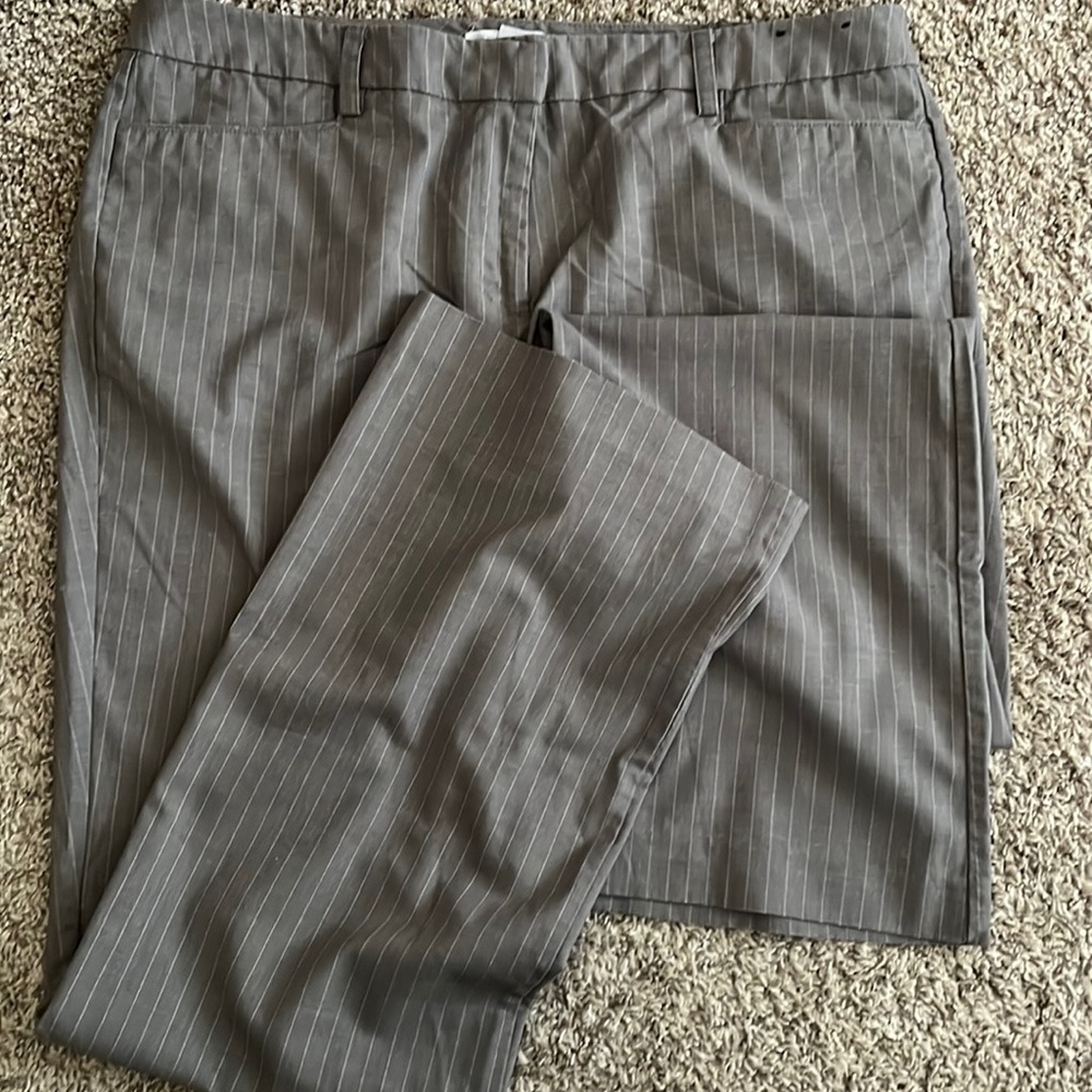 Pants, Trousers